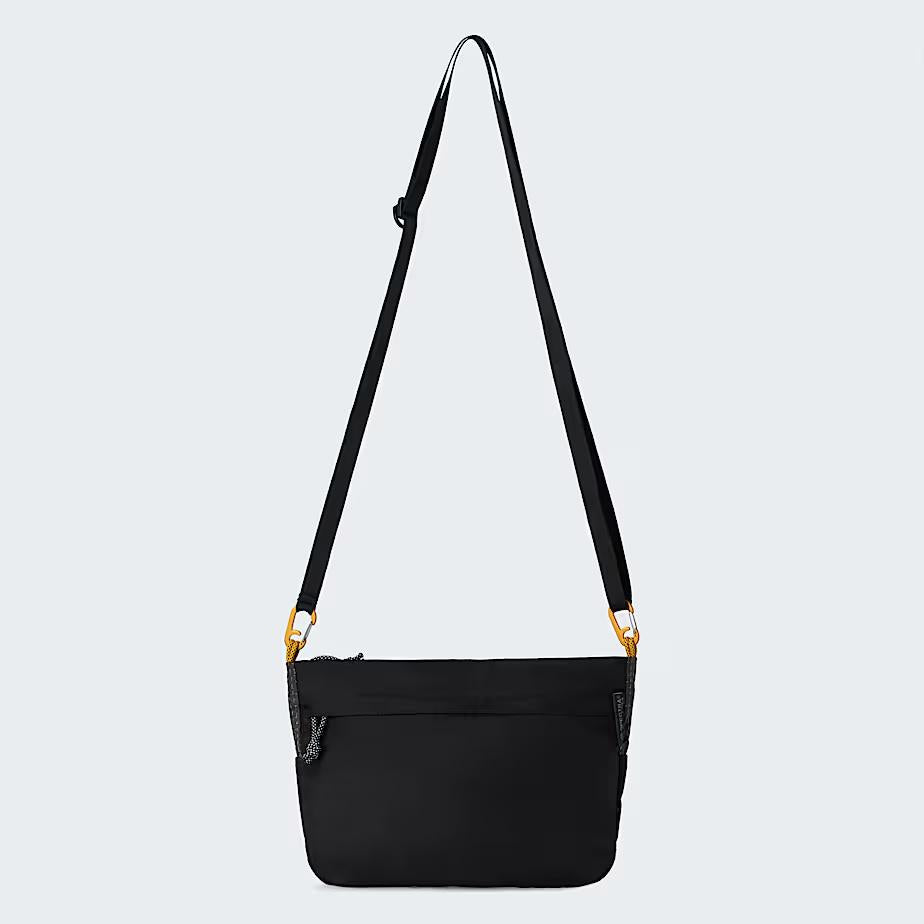 Borsa da spalla Clyffe NF0A8GJG WUO1 THE NORTH FACE 