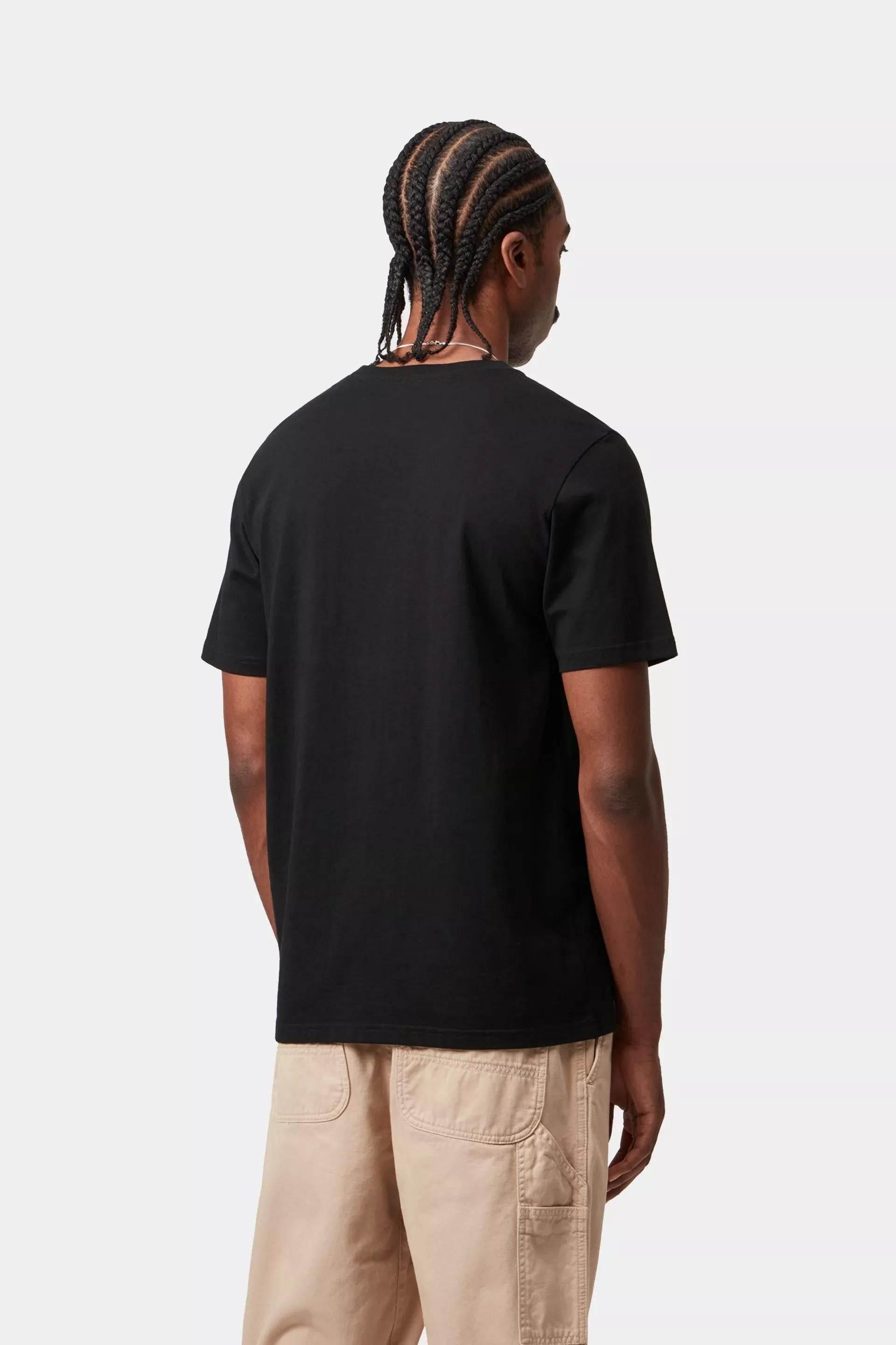 S/S Pocket T-Shirt I030434 89XX CARHARTT WIP 