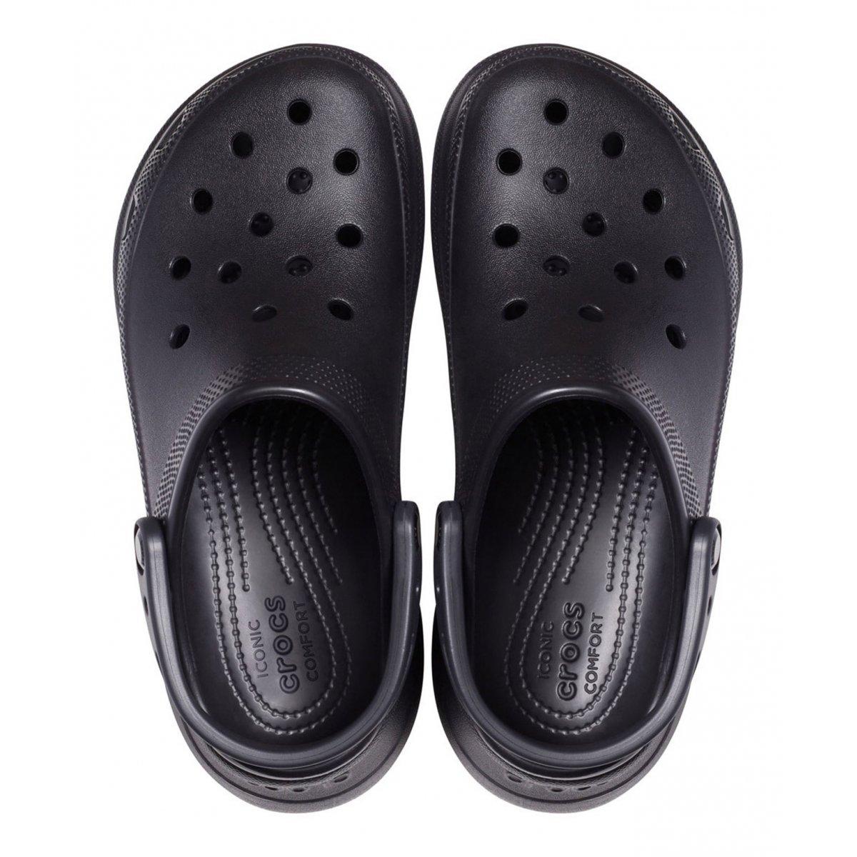 Classic Bae Clog Donna Black CR206302 BLK CROCS 