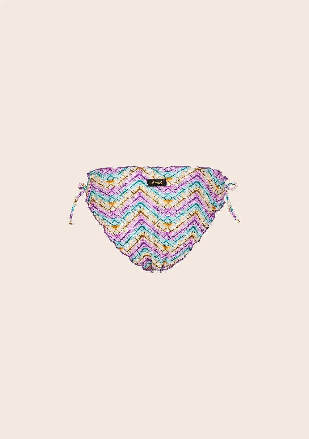 Slip Neonata Fantasia rosa B4A11BBX 51 F**K 