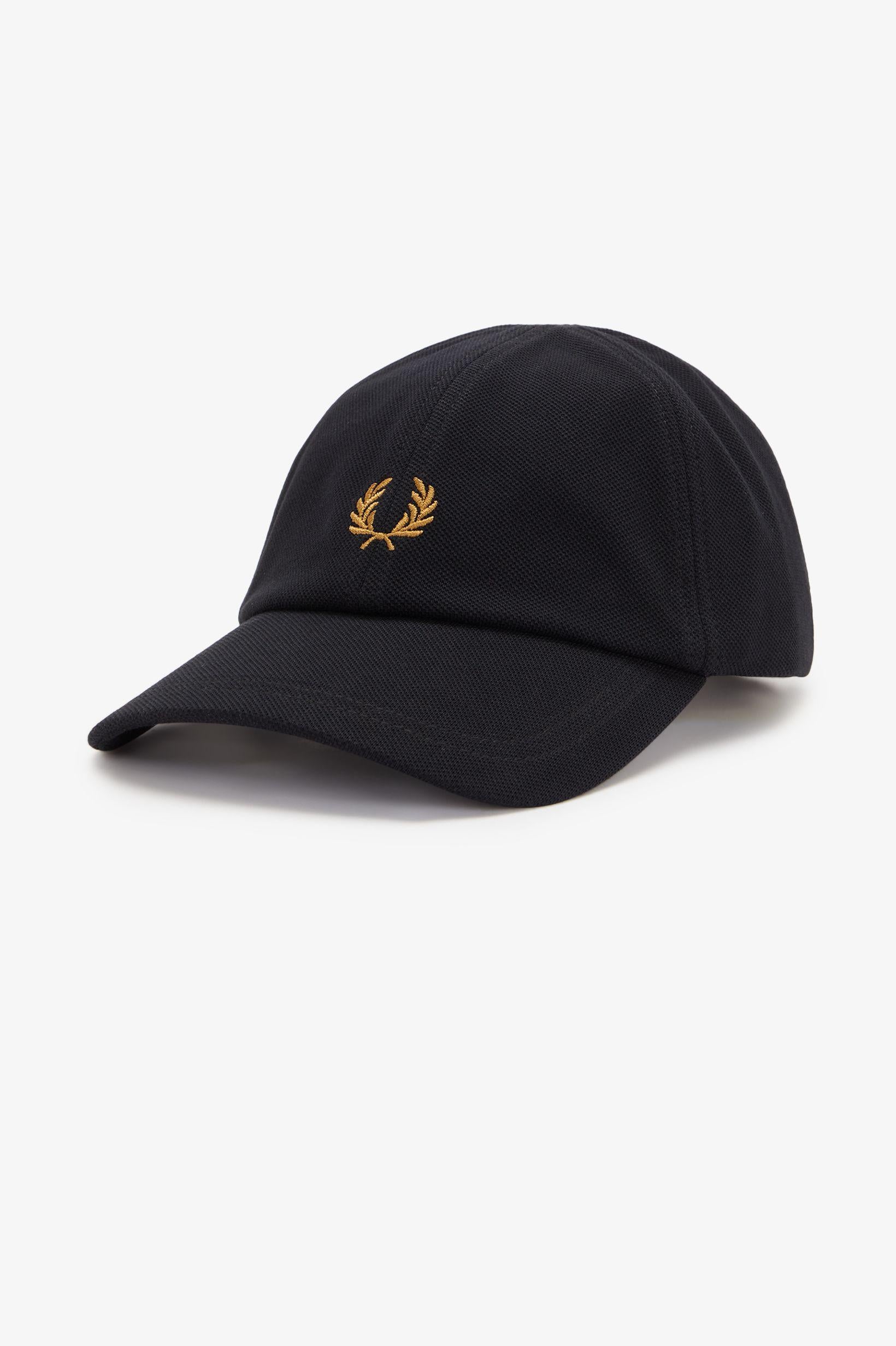 Cappellino classico HW229557 U12 FRED PERRY ACCESSORIES 