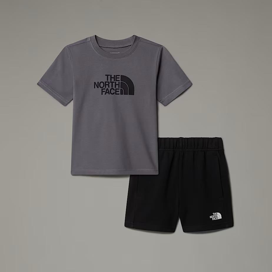 Completo tuta estivo NF0A8ANU RPI1 THE NORTH FACE 