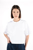 Crew neck T-shirt