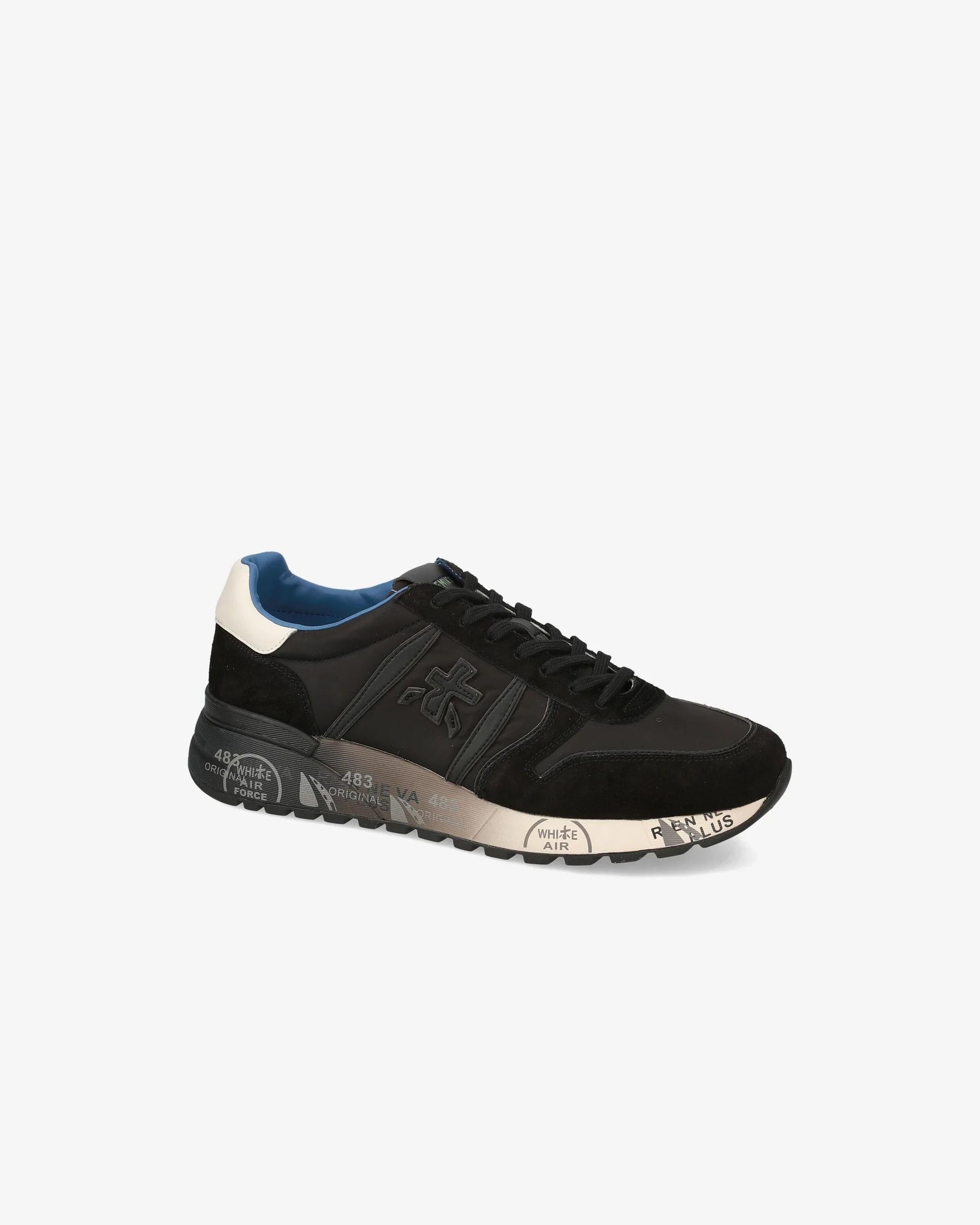 Lander 7079 LANDERVAR 7079 PREMIATA 