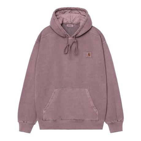 Hooded Vista Sweatshirt I029523 33IGD CARHARTT WIP 