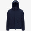 Jacken bonded padded