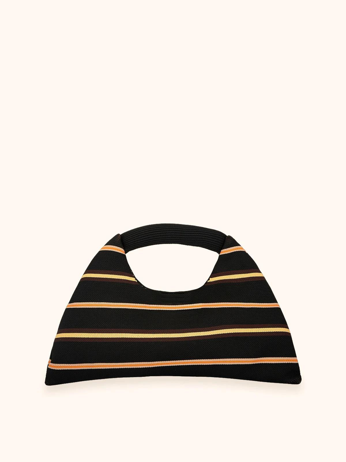 Mini Bag Donna Me Fui Nero MA26SW0110 BK ME FUI 