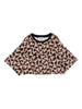 T-shirt with all-over print