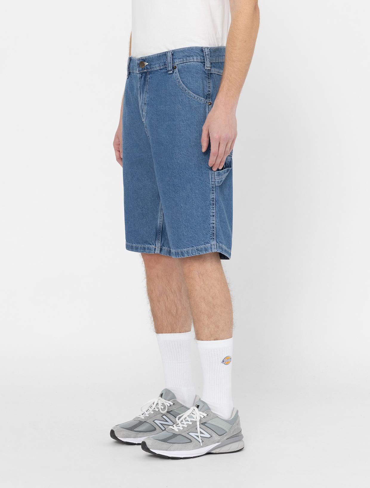 Shorts Garyville Denim DK0A4XCK CLB1 DICKIES 