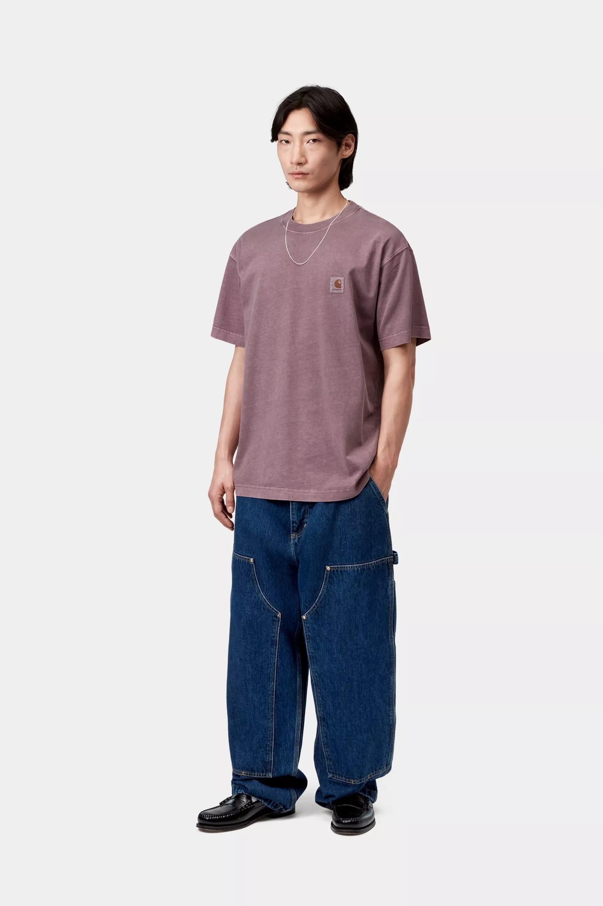 S/S Vista T-Shirt I030780 33IGD CARHARTT WIP 