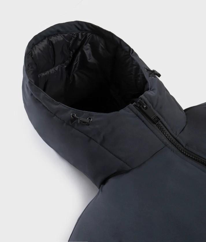 Giubbino polar G11608XT3790 G00891 REFRIGIWEAR 