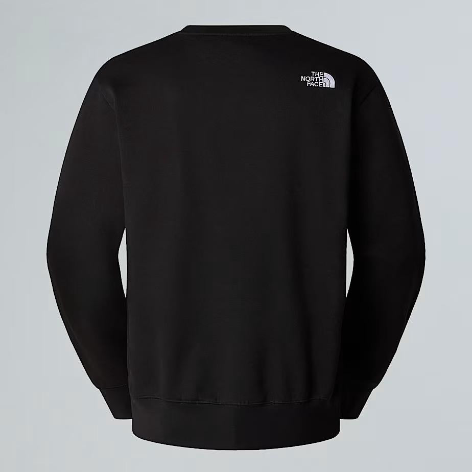 Felpa Essential NF0A89ET JK31 THE NORTH FACE 