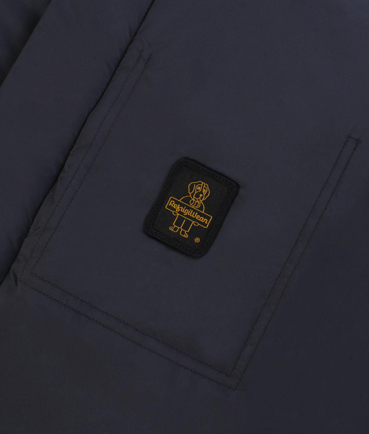 New tech Parka G73000XT3790 G00891 REFRIGIWEAR 