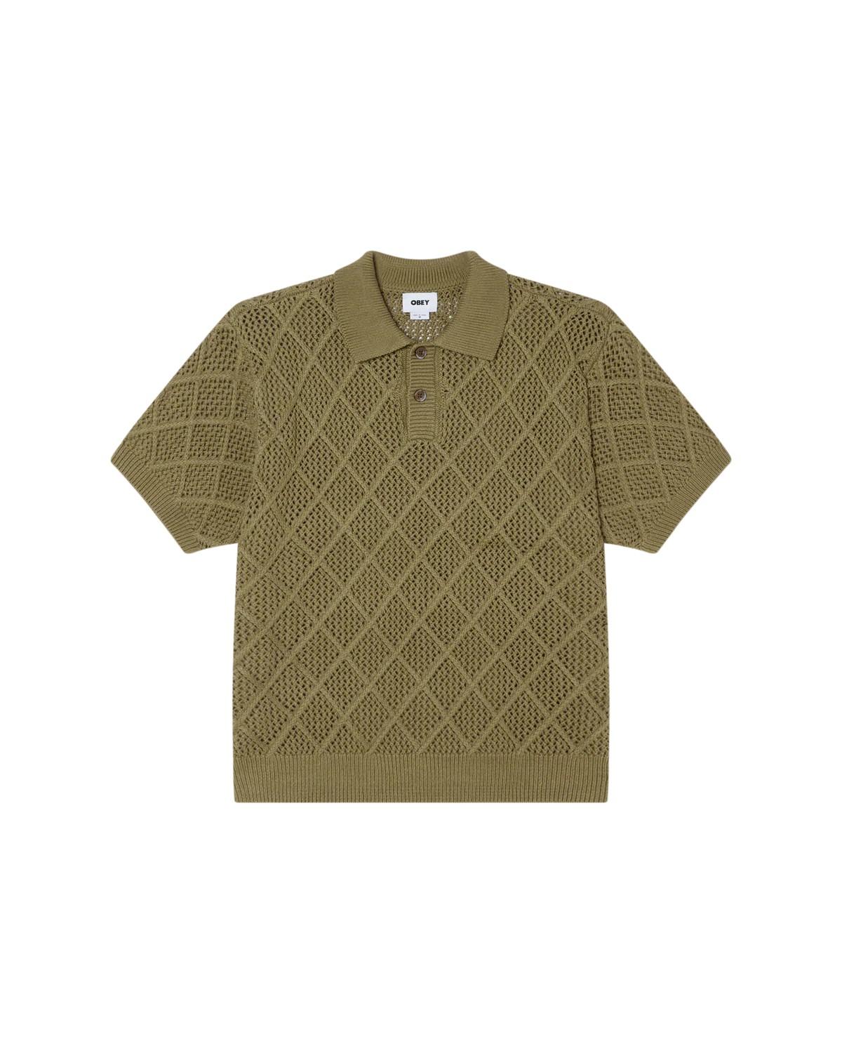 Eryk polo 151000121 MMD OBEY 