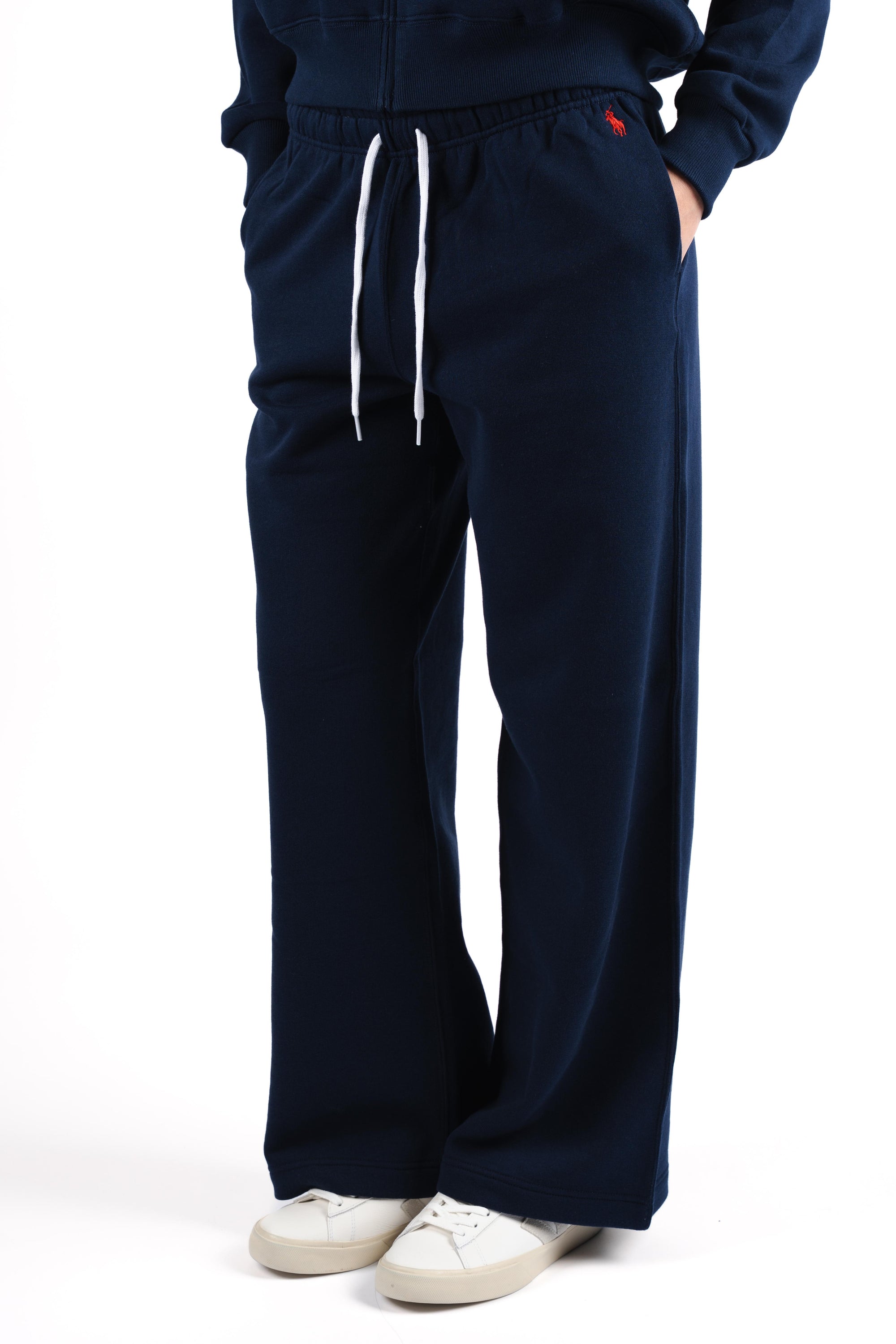 Pantaloni con coulisse 211977959 001 POLO RALPH LAUREN 