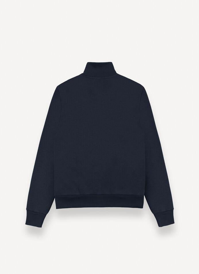 Felpa full zip 6203R1WX 68 COLMAR 