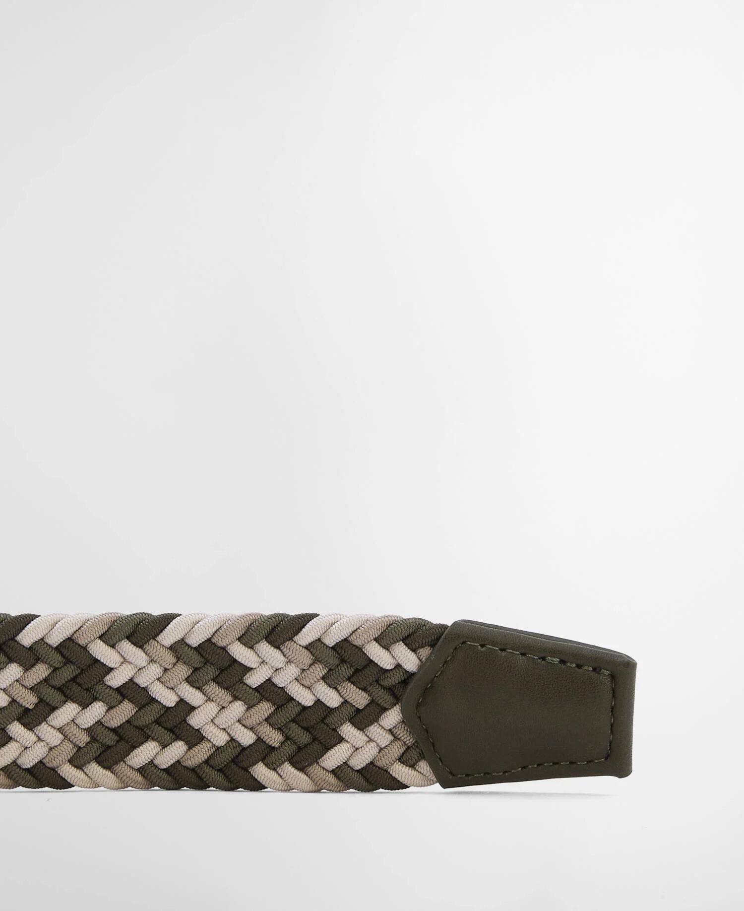 Cintura Ford MAC0039 OL71 BARBOUR 