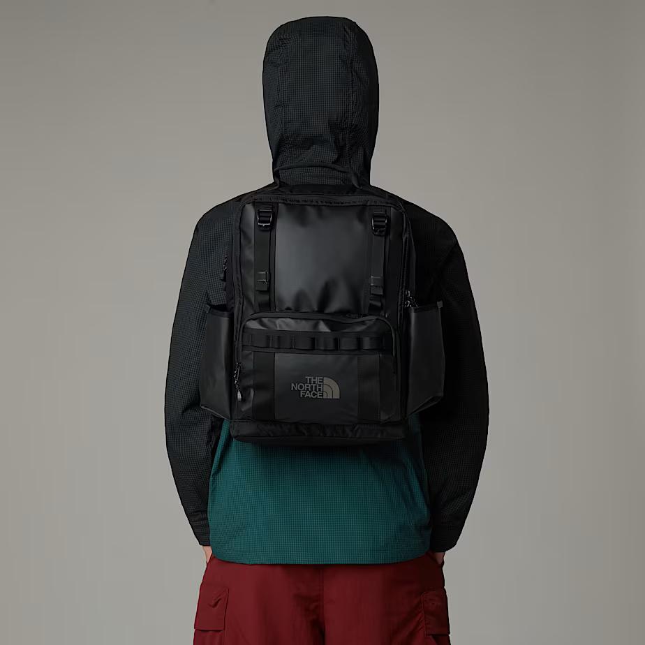 Zaino Base Camp NF0A8BK4 BIA1 THE NORTH FACE 