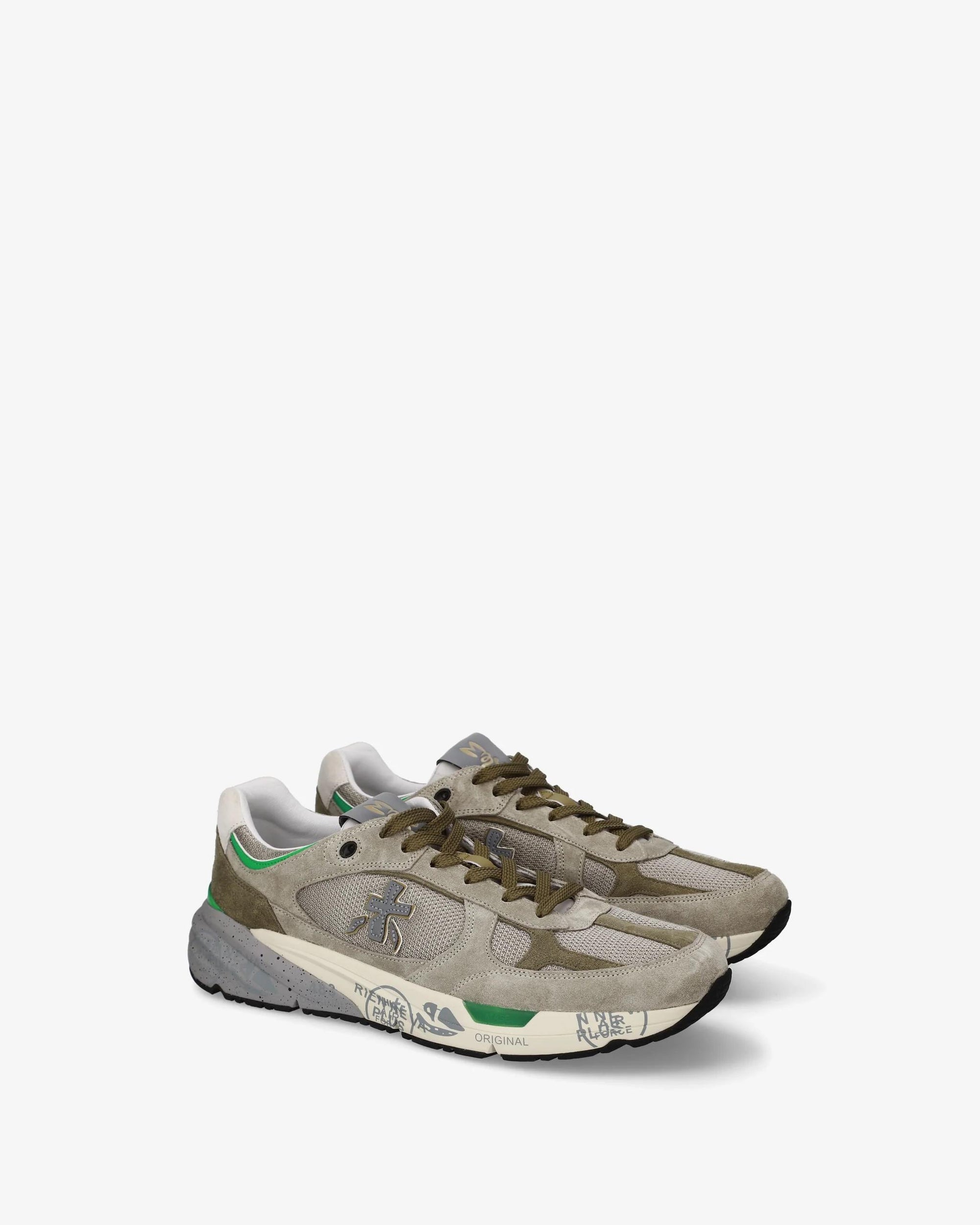 Mase 25 8017 MASE25VAR 8017 PREMIATA 