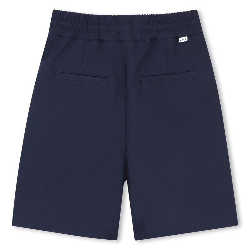 Pantaloncini bermuda J52931 849A BOSS 