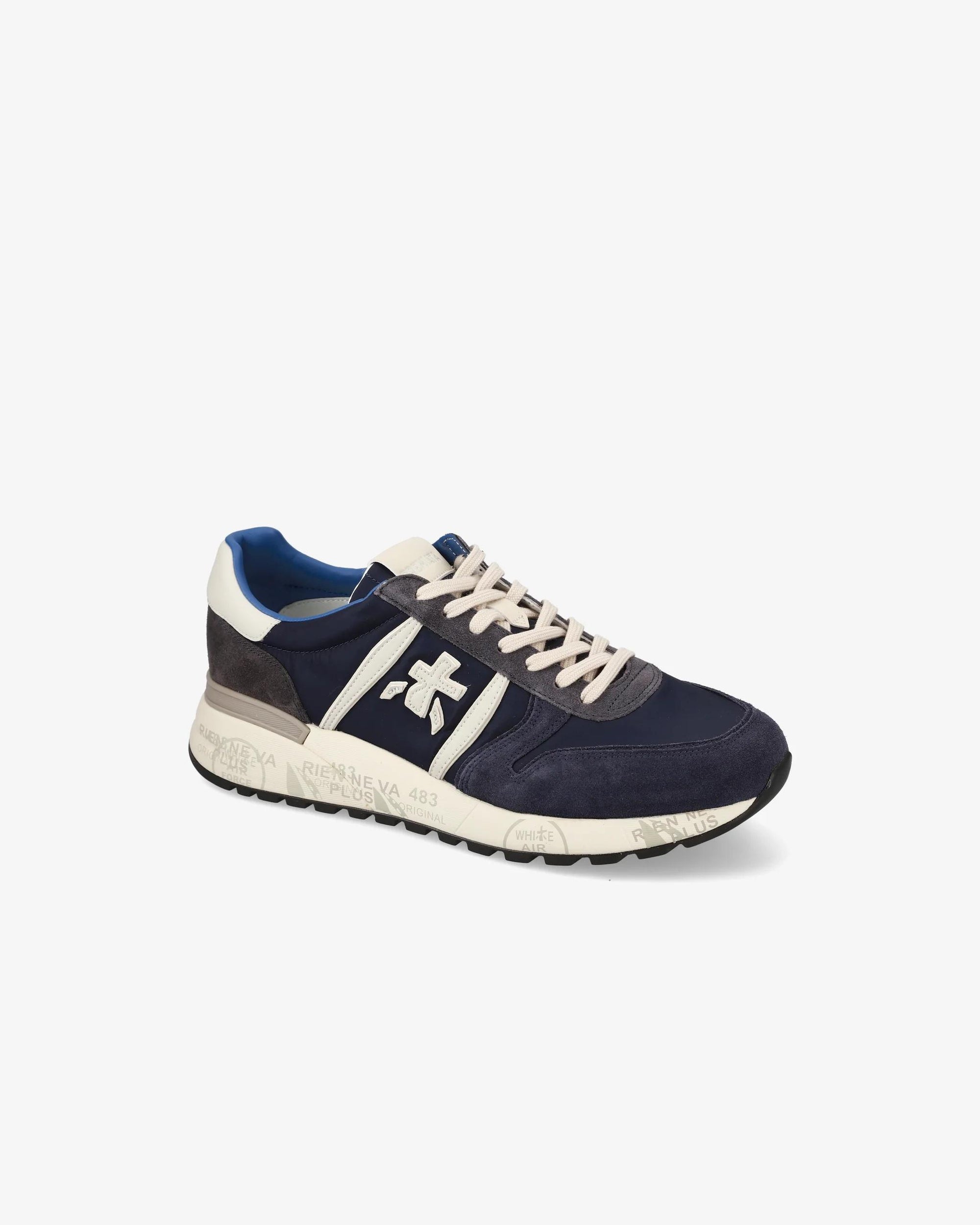 Lander 7204 LANDERVAR 7204 PREMIATA 