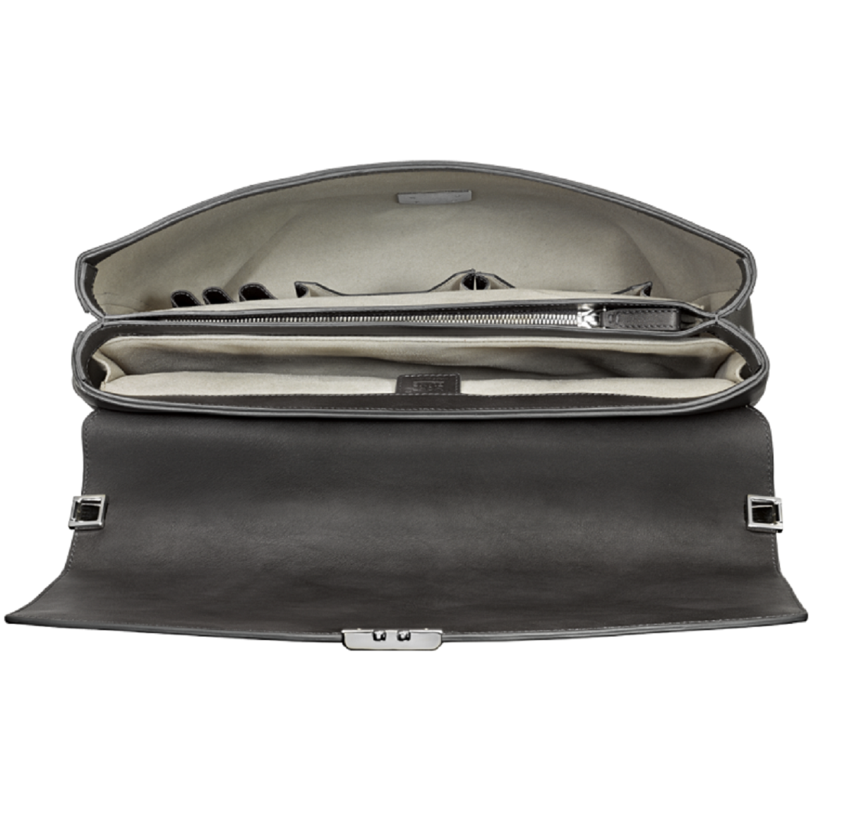 Borsa a soffietto Soft grain 114451 . MONTBLANC 