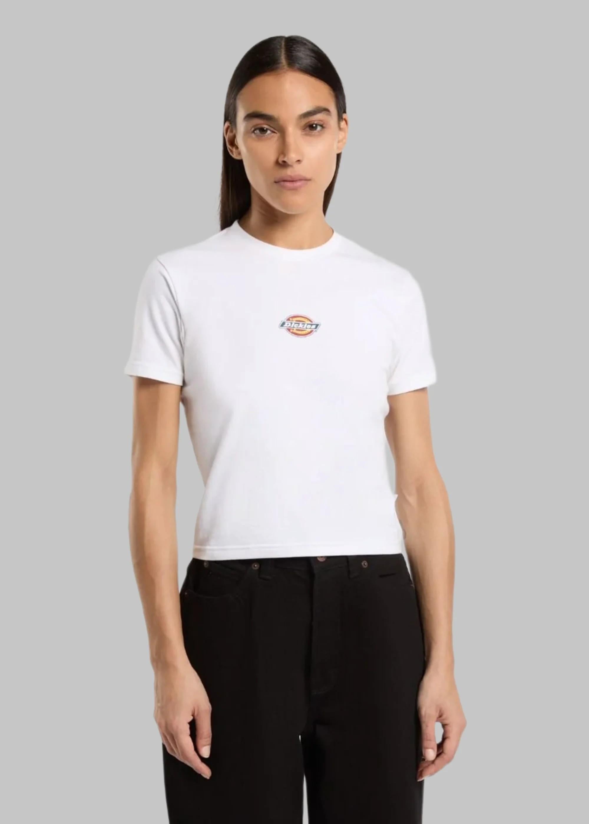 Maple valley reg tee DK0A4ZAO OWH1 DICKIES 