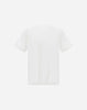 Superfine stretch cotton t-shirt