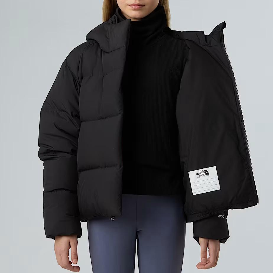 Giacca con cappuccio North Down NF0A88UD JK31 THE NORTH FACE 