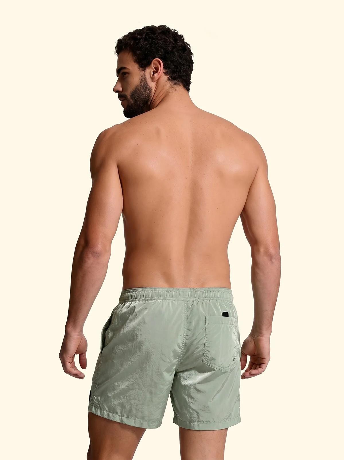 Shorts military green FK26SM5007 MG F**K 