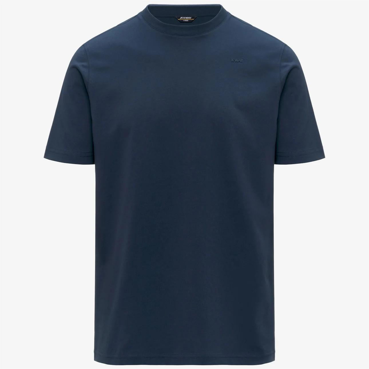 Odom jersey micro lettering slim K81489W B67 K-WAY 
