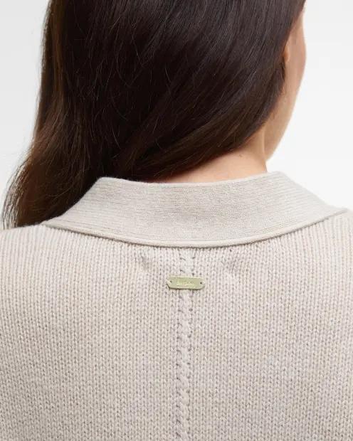 Cardigan Faye LKN1681 ST53 BARBOUR 