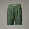 Pantaloncini tecnici