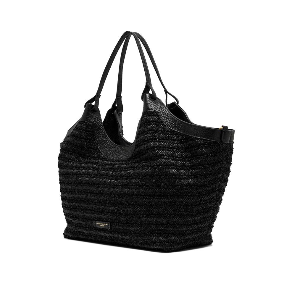 Dua nero BS11120FROU 001 GIANNI CHIARINI 