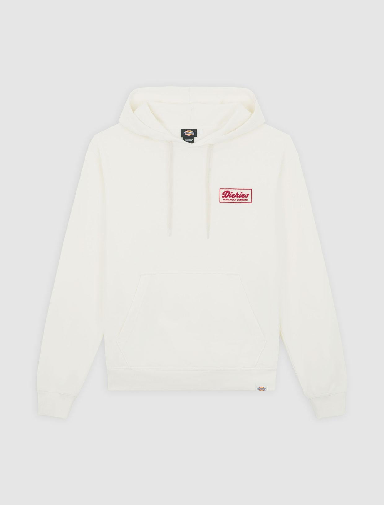 Felpa con cappuccio Lewistown DK0A8683 C481 DICKIES 