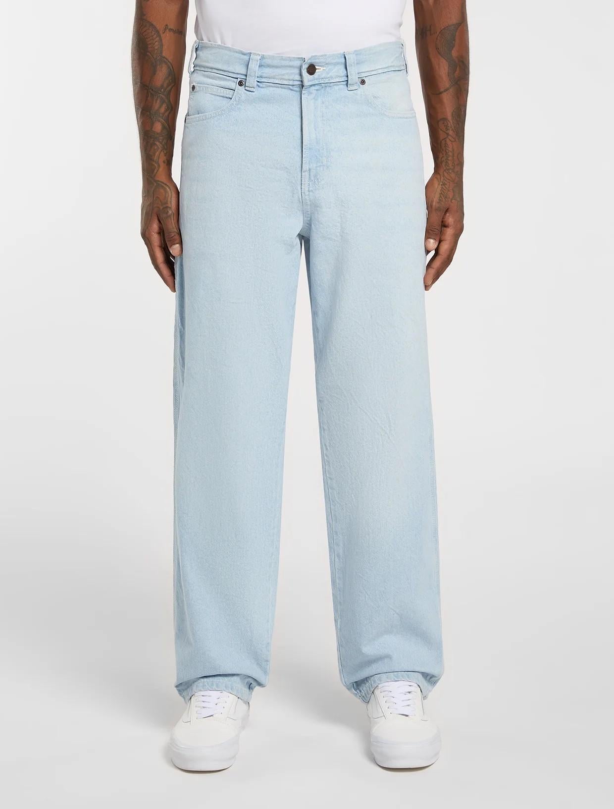 Jeans da lavoro 958 baggy tapered DKA088ED 0FE1 DICKIES 