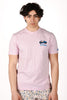 T-shirt Portofino con ricamo St. Tropez