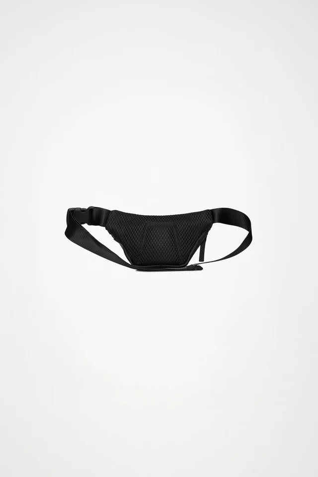 Bum bag micro RA14820 BLA RAINS 