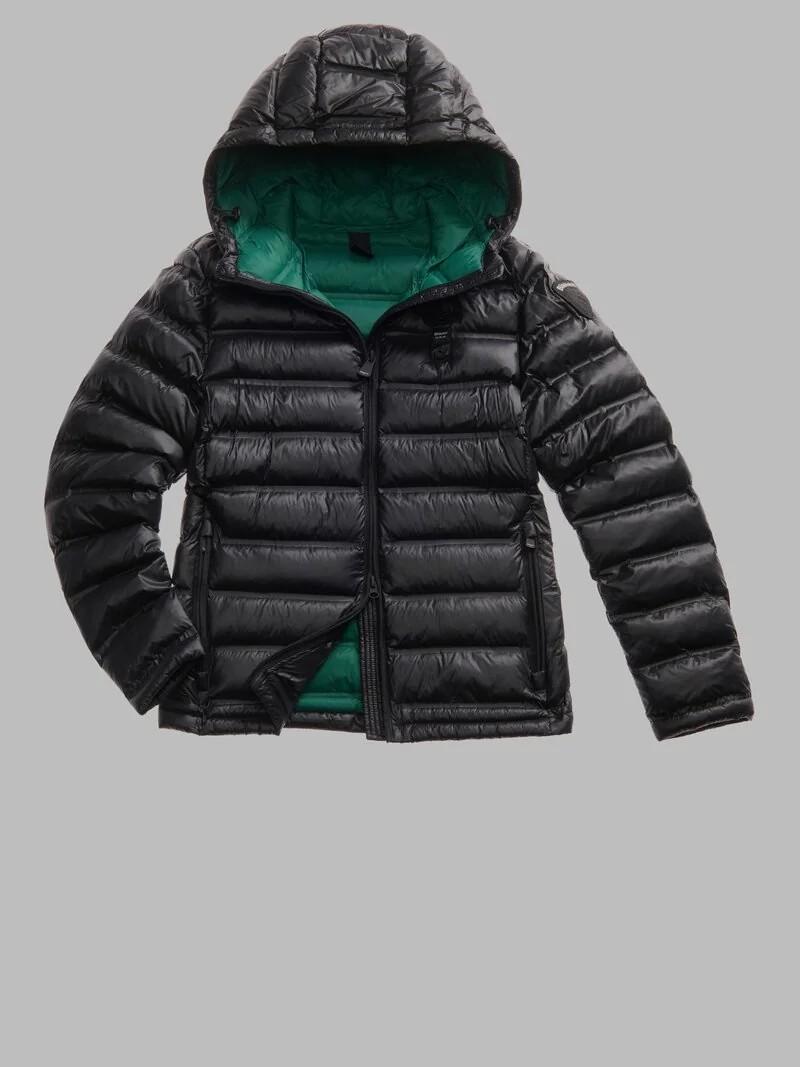 Giubbino ellis 25WBLDC02177 999TB BLAUER 