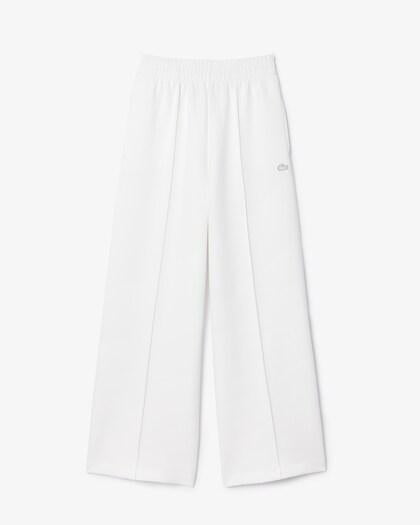Tuta in pique' elasticizzato XF7374 001 LACOSTE 