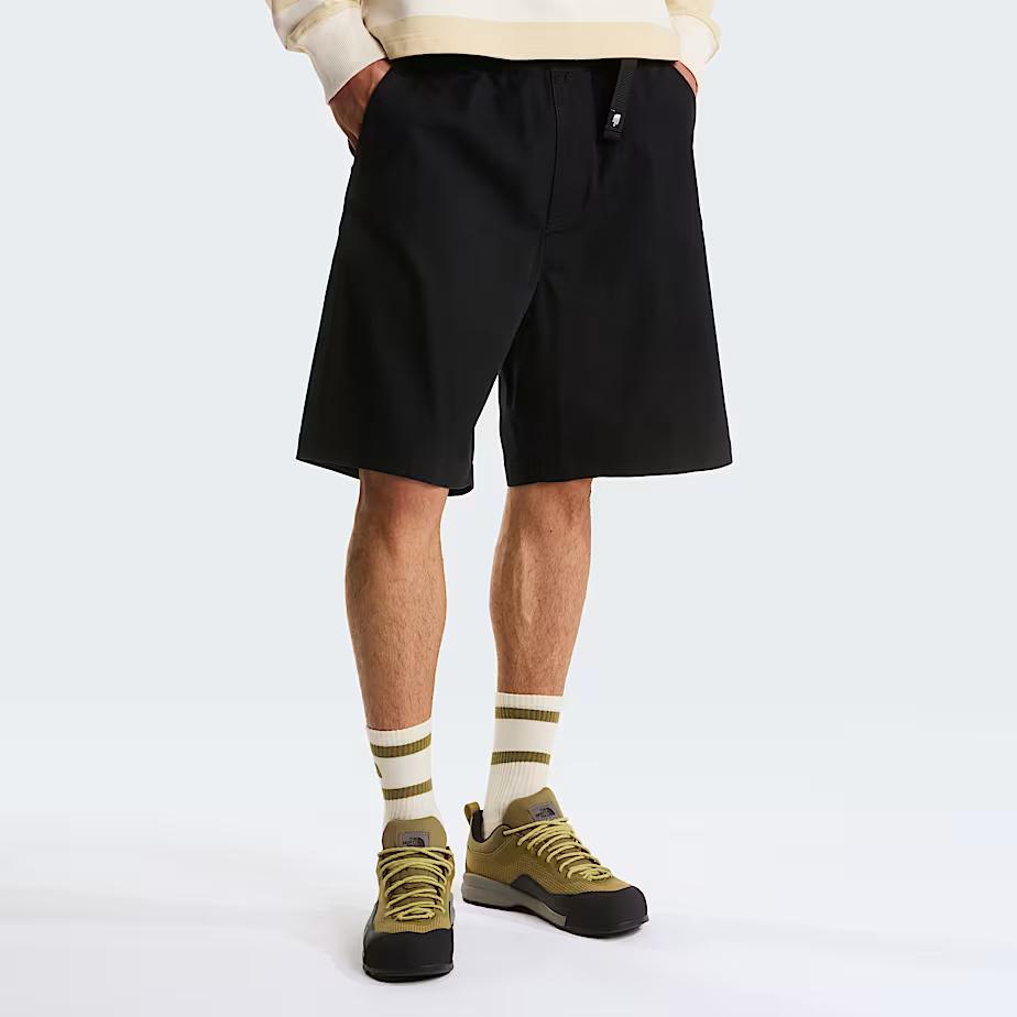 Pantaloncini Baggy Beta NF0A8G0A JK31 THE NORTH FACE 