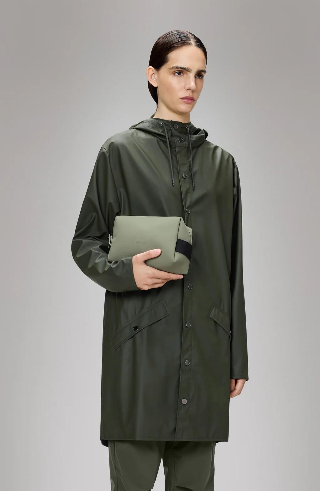 Wash Bag Small RA15580 DFT RAINS 