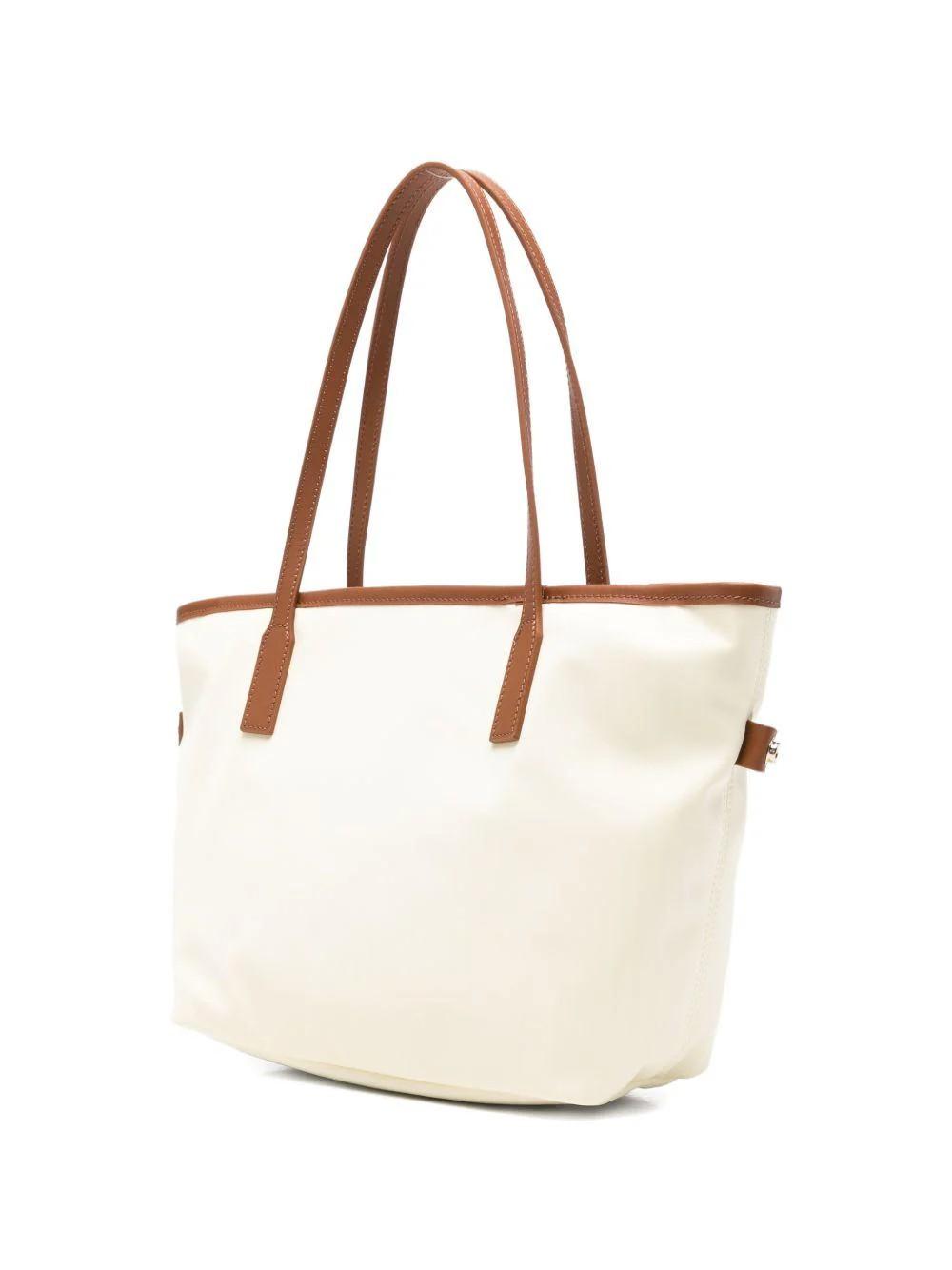 Borsa city mag con ricamo CB0004 01818L MC2 SAINT BARTH 