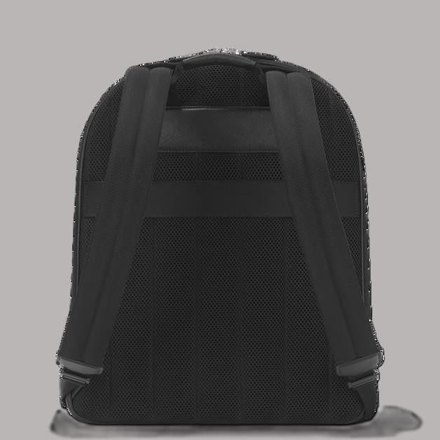 Zaino grande Saffiano 130274 UNI MONTBLANC 