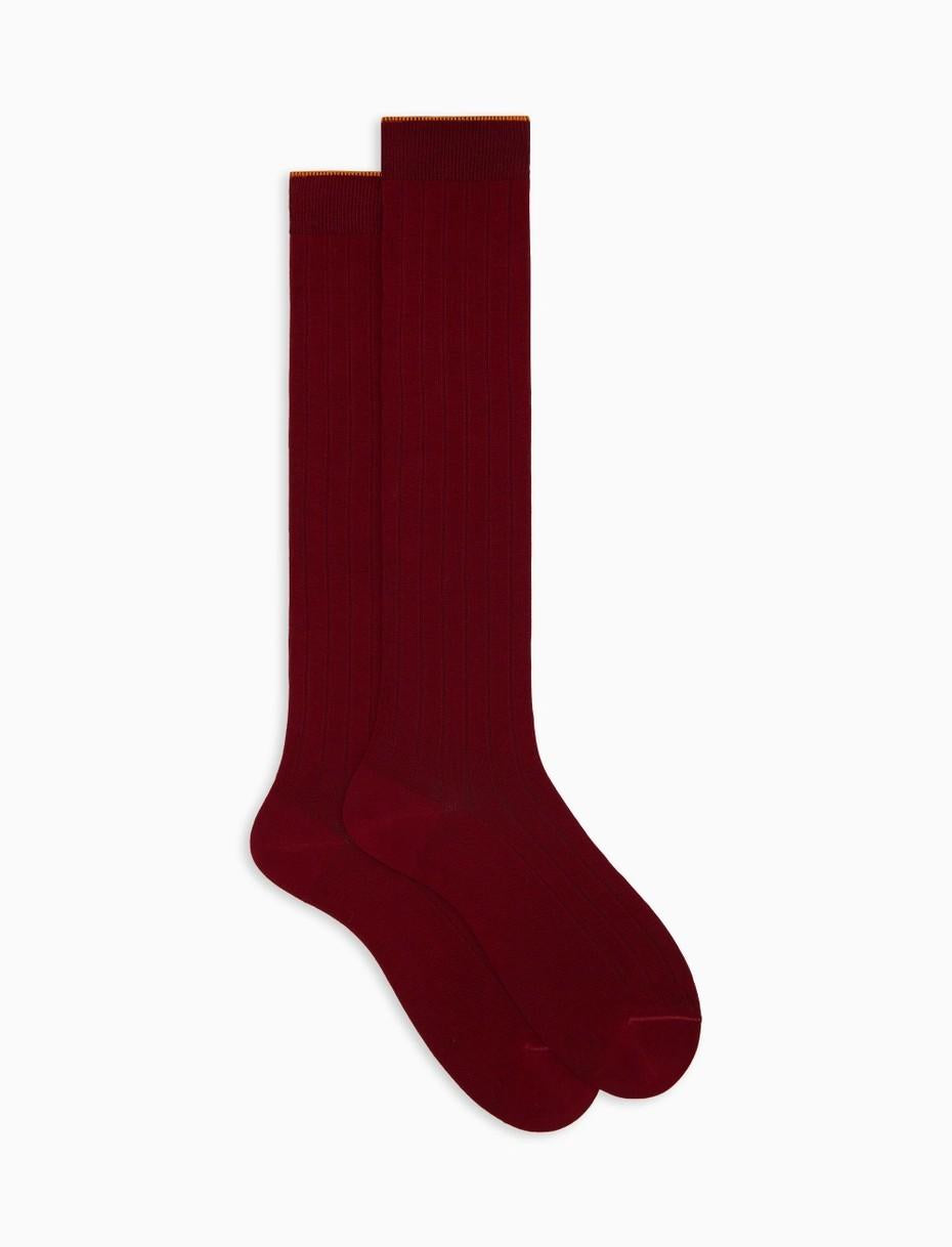 Calze lunghe cotone AP516556 13615 GALLO 