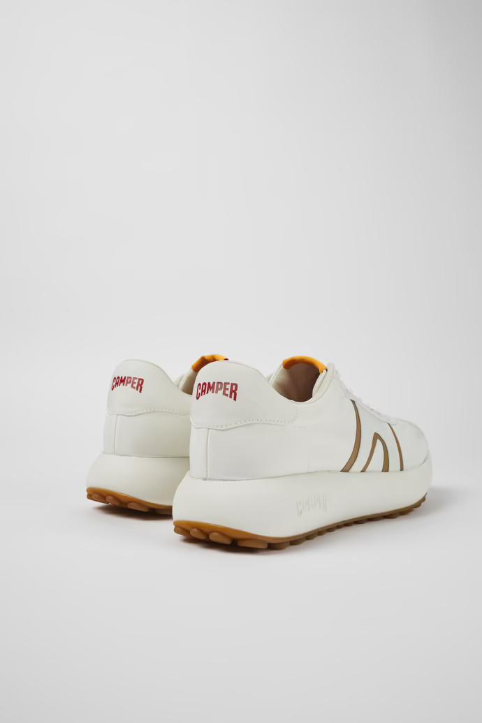 Pelotas Athens sneakers multicolor bianco in PET riciclato K100943 002 CAMPER 