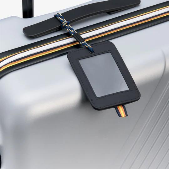 Eudoxieur Logo K41351W 08Y K-WAY ACCESSORIES 