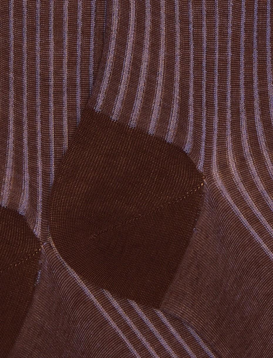 Calze lunghe cotone AP106208 10890 GALLO 