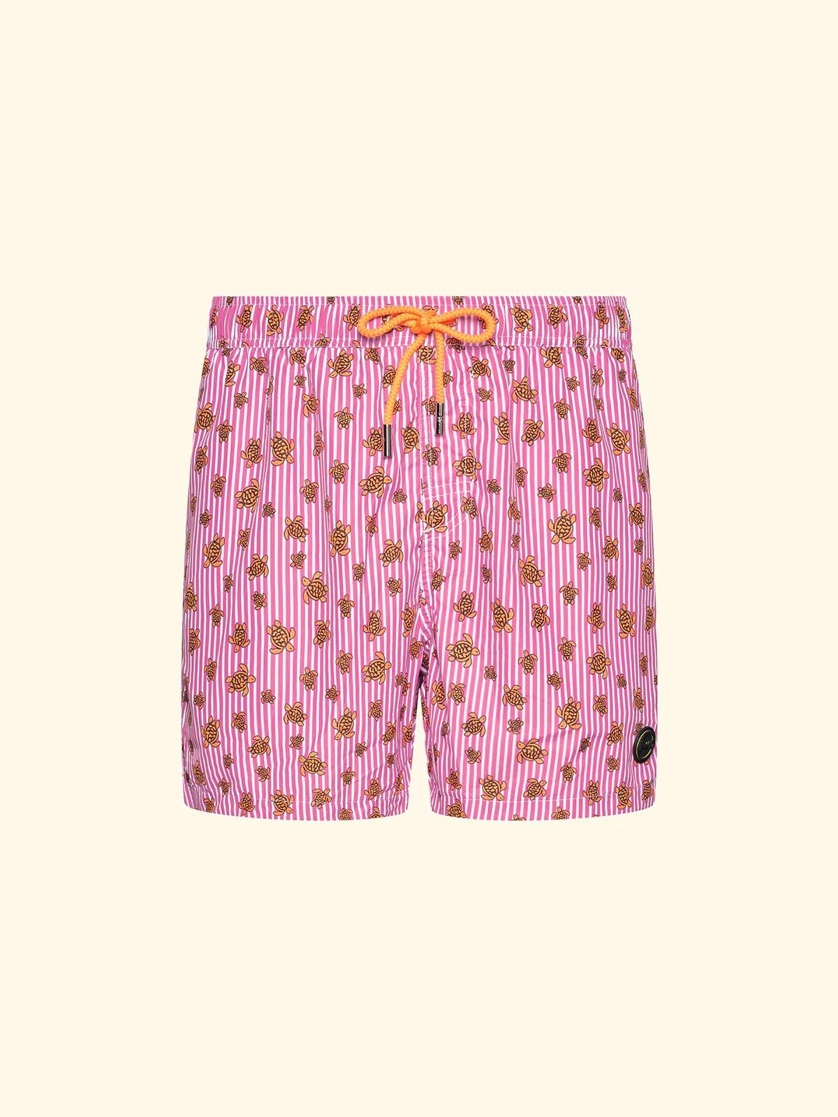 Shorts uomo  fantasia FK26SM5800X 05 F**K 