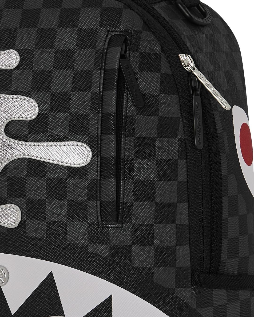 Backpack 910B8940 NSZ SPRAYGROUND 